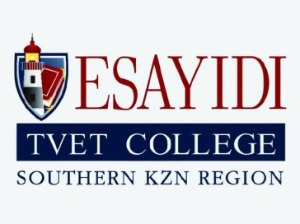 Esayidi College Logo