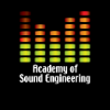 Academy of Sound Engineering Logo