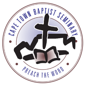 Cape Town Baptist Seminary Logo