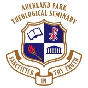 Auckland Park Theological Seminary Logo