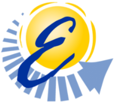 Ehlanzeni College Logo