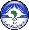 International University of Africa Logo International University of Africa Logo