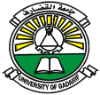 University of Gadarif Logo