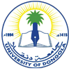University of Dongola Logo