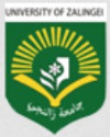 University of Zalingei Logo