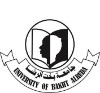 Bakht Alruda University Logo