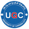 University of the Garden City Logo