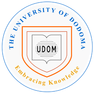 University of Dodoma Logo University of Dodoma Logo