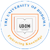 University of Dodoma Logo