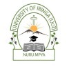 University of Iringa Logo