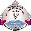 Nelson Mandela African Institute of Science & Technology Logo