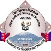 Nelson Mandela African Institute of Science & Technology Logo Nelson Mandela African Institute of Science & Technology Logo