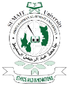 Sumait University Logo