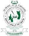 Sumait University Logo Sumait University Logo
