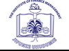 Institute of Finance Management Logo