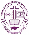 Tumaini University Makumira Logo