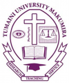 Tumaini University Makumira Logo Tumaini University Makumira Logo