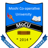 Moshi Co-operative University Logo