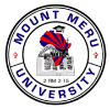Mount Meru University Logo