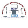 Mbeya University of Science & Technology Logo