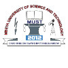 Mbeya University of Science & Technology Logo Mbeya University of Science & Technology Logo