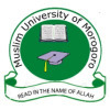 Muslim University of Morogoro Logo