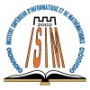Higher Institute for Informatics and Mathematics of Monastir Logo
