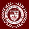 University Tunis Carthage Logo