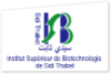 Higher Institute of Biotechnology of Sidi Thabet Logo