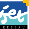 Higher Institute of Technological Studies ISET Ksar Hellal Logo