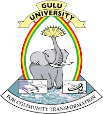 Gulu University Logo Gulu University Logo
