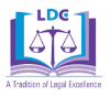 Law Development Centre Kampala Logo