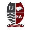 International University of East Africa Logo International University of East Africa Logo