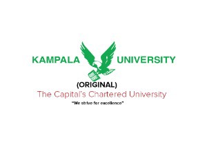 Kampala University Logo