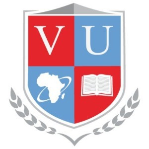 Victoria University Kampala Logo Victoria University Kampala Logo