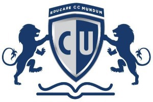 Cavendish University Uganda Logo