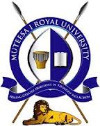Muteesa I Royal University Logo