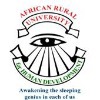 African Rural University Logo