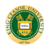 St Augustine International University Logo