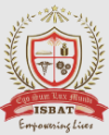 ISBAT University Logo