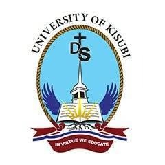 University of Kisubi Logo University of Kisubi Logo
