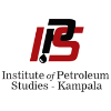 Institute of Petroleum Studies Kampala Logo