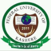 Federal University Kashere Logo