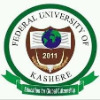 Federal University Kashere Logo Federal University Kashere Logo