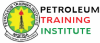 Petroleum Training Institute Effurun Logo