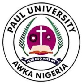 Paul University Logo