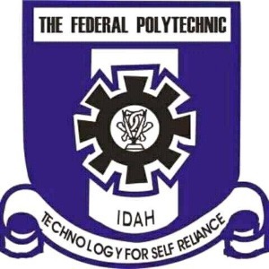 Federal Polytechnic Idah Logo Federal Polytechnic Idah Logo