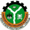 Kogi State Polytechnic Lokoja Logo