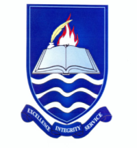 Ignatius Ajuru University of Education Rumuolumeni Logo