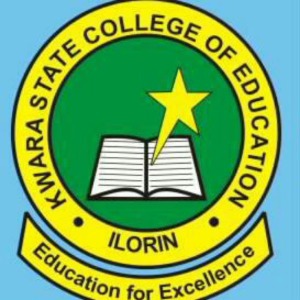 Kwara State College of Education Ilorin Logo